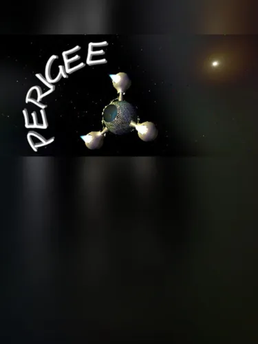 Portada de Perigee