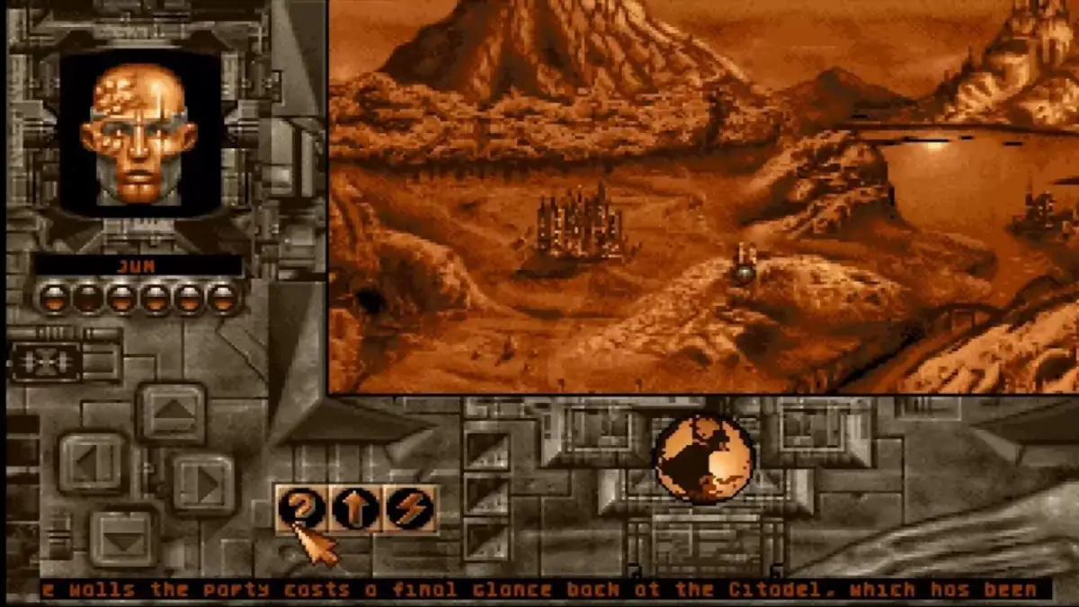 Perihelion: The Prophecy