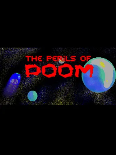 Portada de Perils of Poom