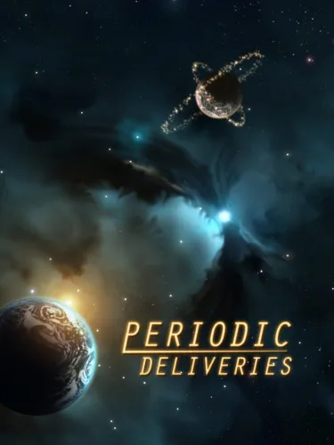 Portada de Periodic Deliveries