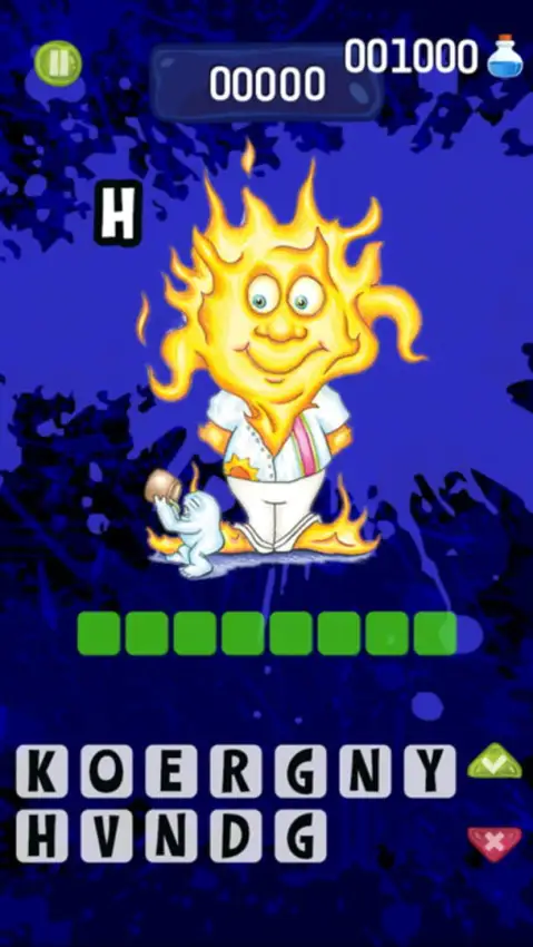 Portada de Periodyx Name The Element