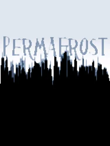 Portada de Permafrost