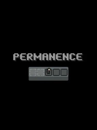 Portada de Permanence