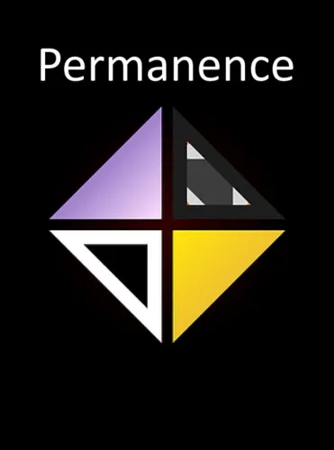 Portada de Permanence