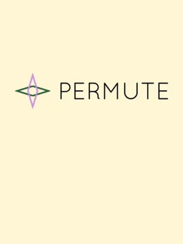 Portada de Permute