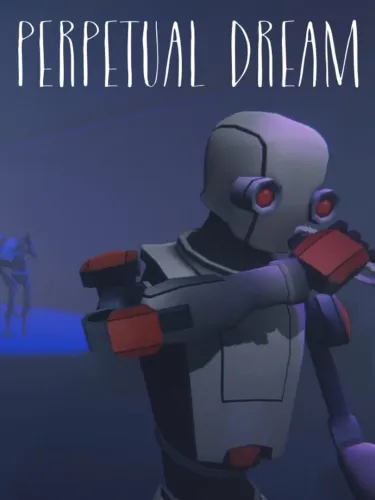 Portada de Perpetual Dream