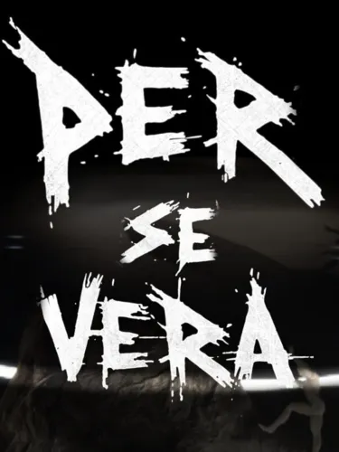 Portada de Persevera