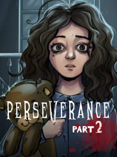 Portada de Perseverance: Part 2