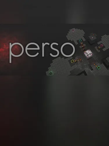 Portada de Perso