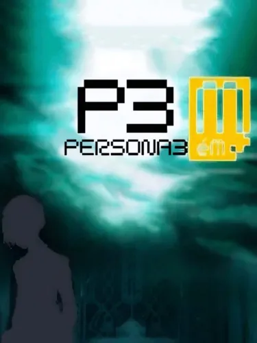 Portada de Persona 3 Em