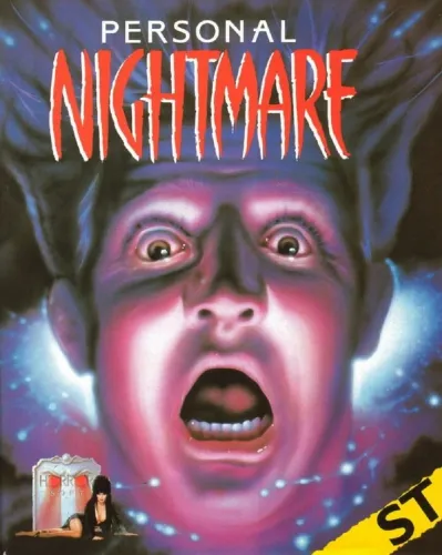 Portada de Personal Nightmare