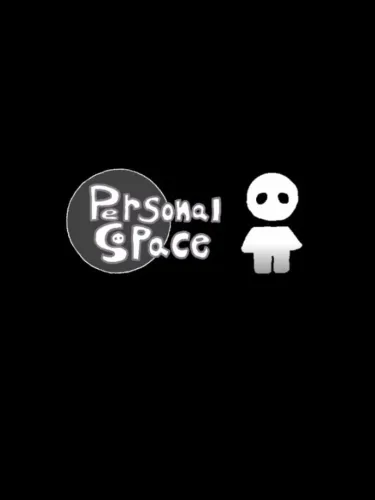 Portada de Personal Space