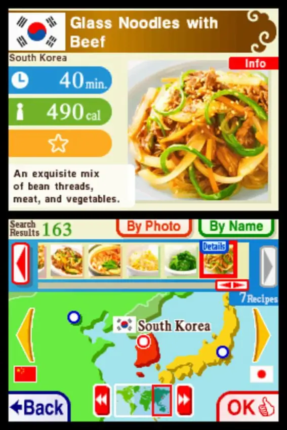 Personal Trainer: Cooking