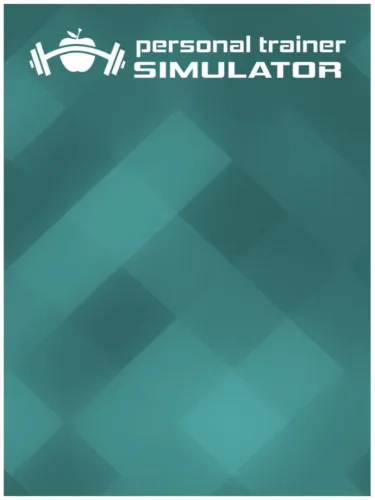 Portada de Personal Trainer Simulator