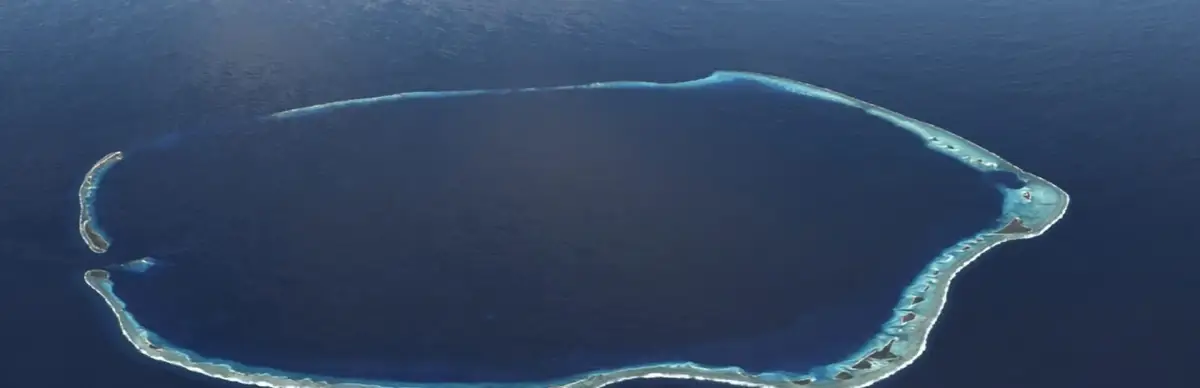 Perspectives: Paradise