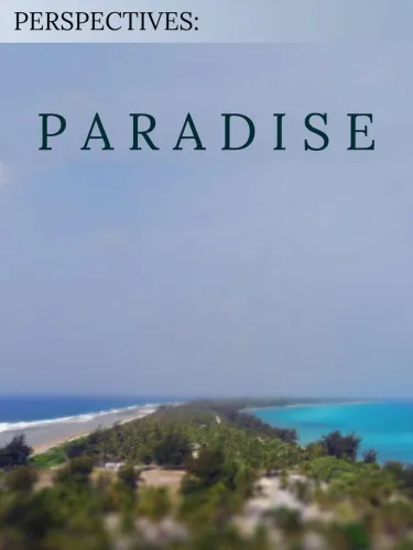 Portada de Perspectives: Paradise