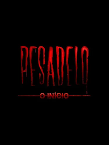 Portada de Pesadelo: O Início