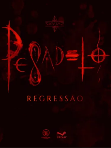 Portada de Pesadelo: Regressão