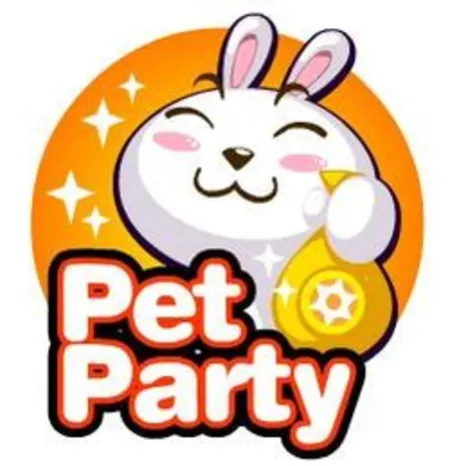 Portada de Pet Party