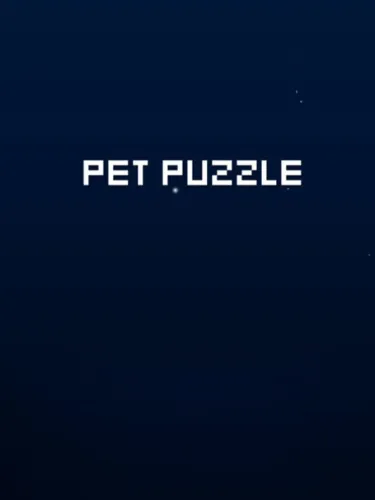Portada de Pet Puzzle