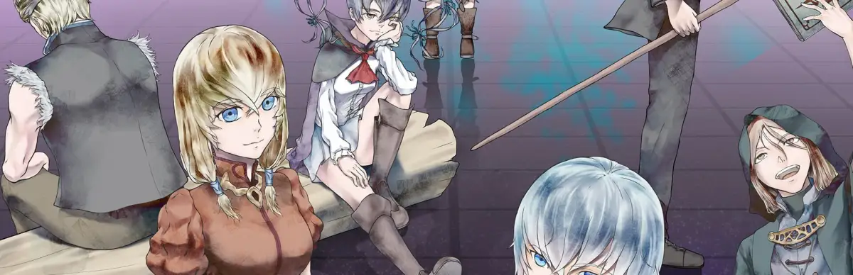 Petals of the Star Curtain