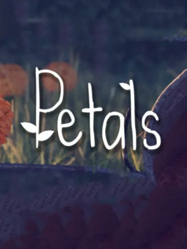 Portada de Petals