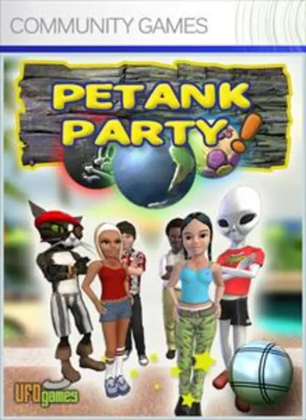 Petank Party