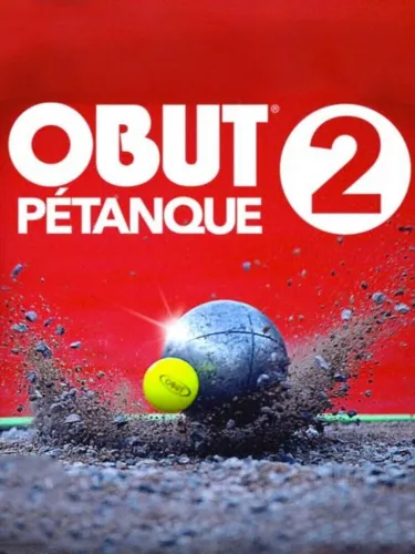 Portada de Pétanque Master 2