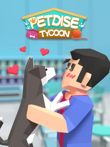 Portada de Petdise Tycoon