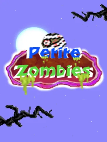Portada de Petite Zombies