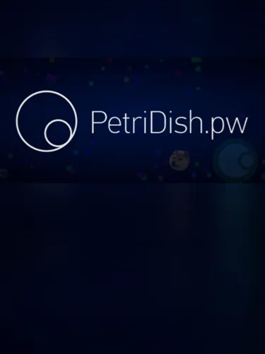 Portada de PetriDish.pw