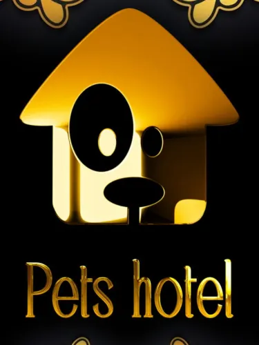 Portada de Pets Hotel