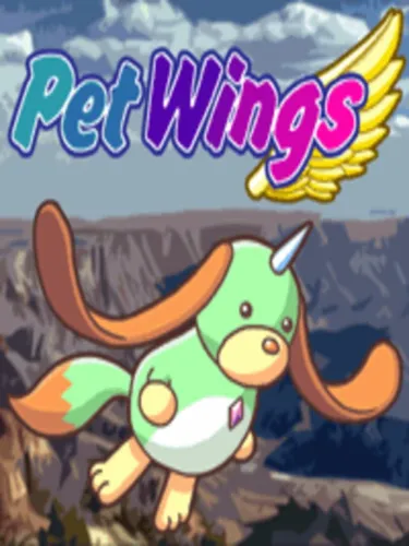 Portada de PetWings