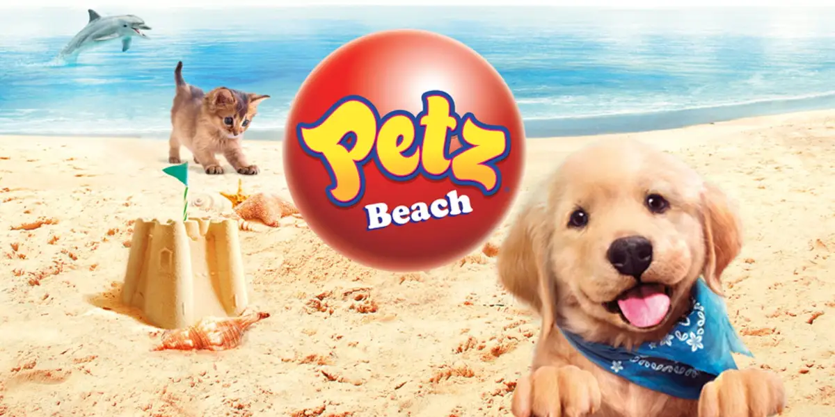 Petz Beach
