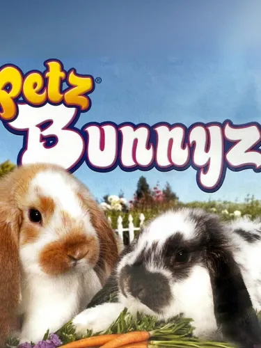 Portada de Petz Bunnyz