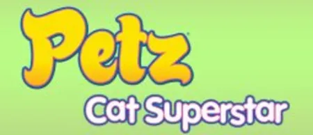 Portada de Petz Catz Family