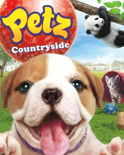 Portada de Petz Countryside