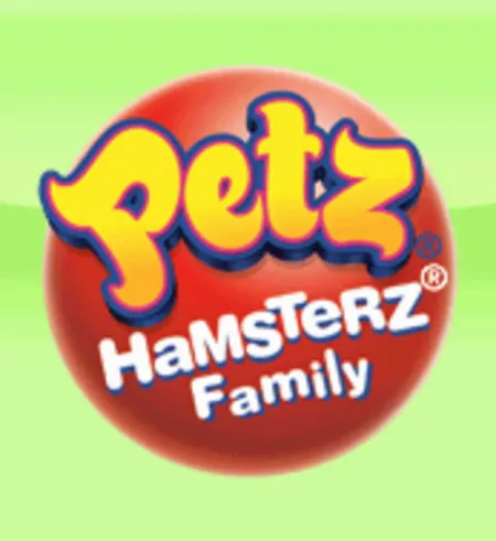 Portada de Petz Hamsterz Family