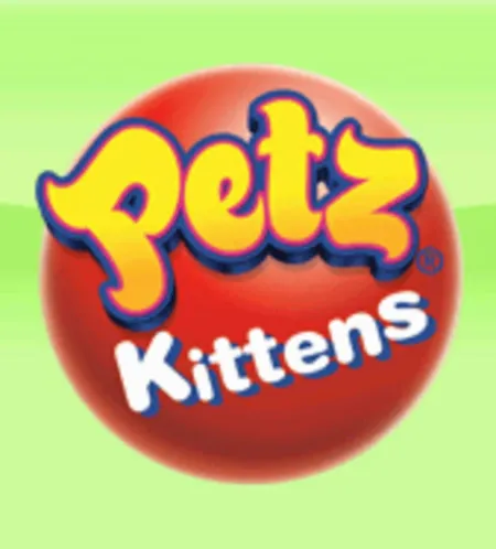 Portada de Petz Kittens