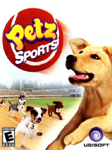 Portada de Petz Sports
