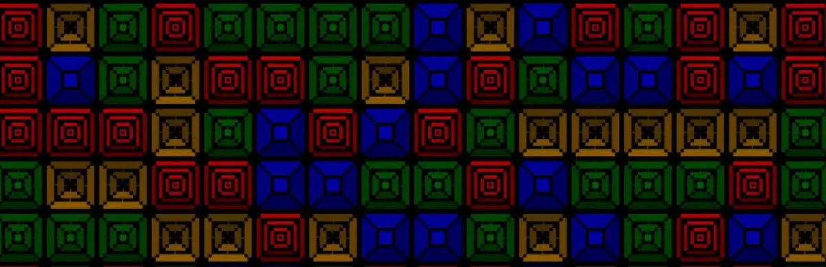 Pew Pew Puzzle Defense