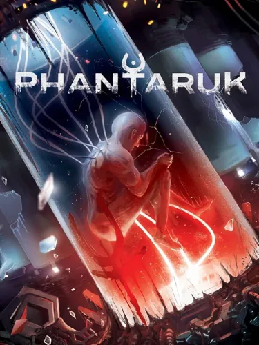 Portada de Phantaruk