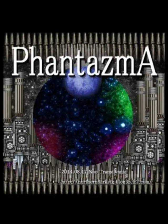 PhantazmA