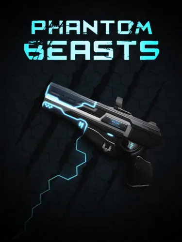 Portada de Phantom Beasts: Redemption