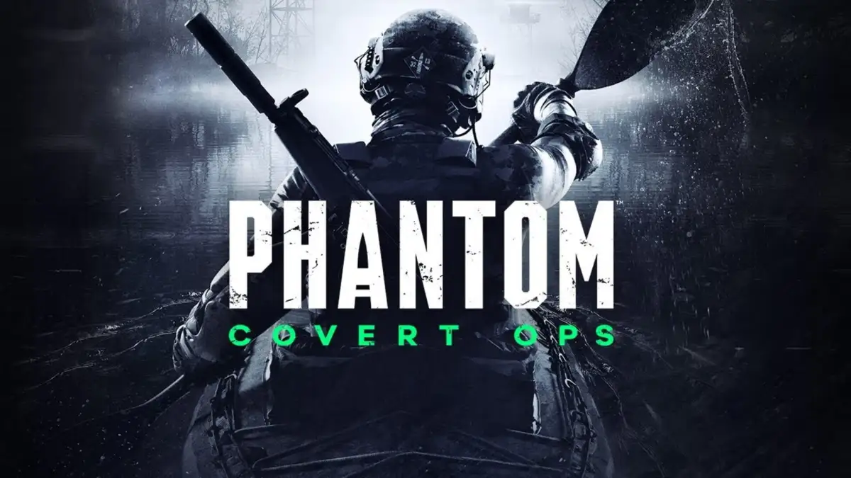Phantom: Covert Ops