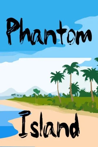 Portada de Phantom Island