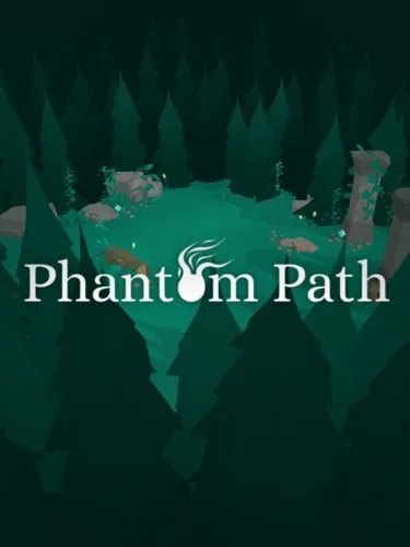 Portada de Phantom Path