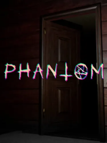Portada de Phantom