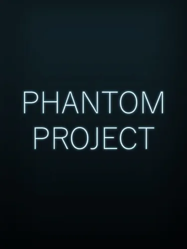 Portada de Phantom Project