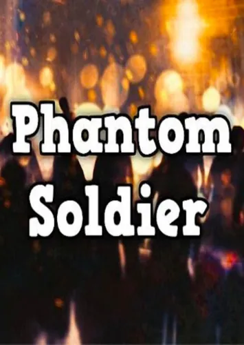Portada de Phantom Soldier